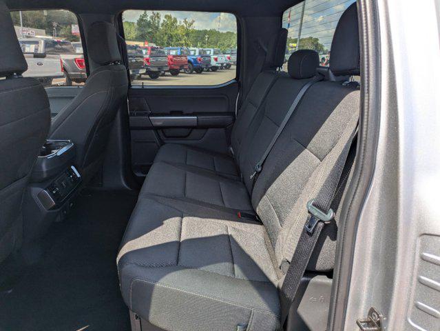 used 2022 Ford F-150 car, priced at $39,069