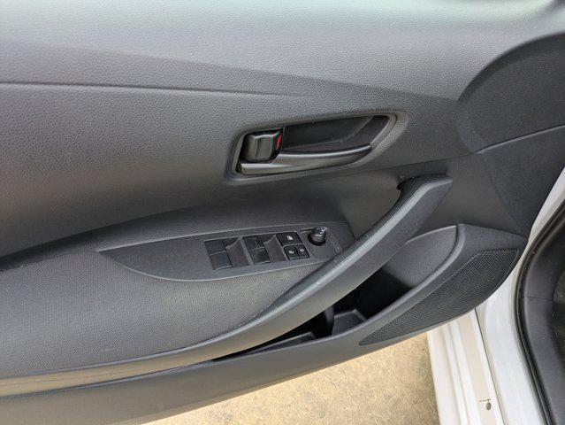 used 2023 Toyota Corolla car, priced at $22,990