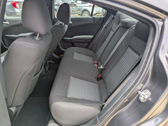 used 2023 Dodge Charger car, priced at $40,150
