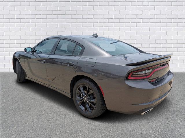 used 2023 Dodge Charger car, priced at $40,150