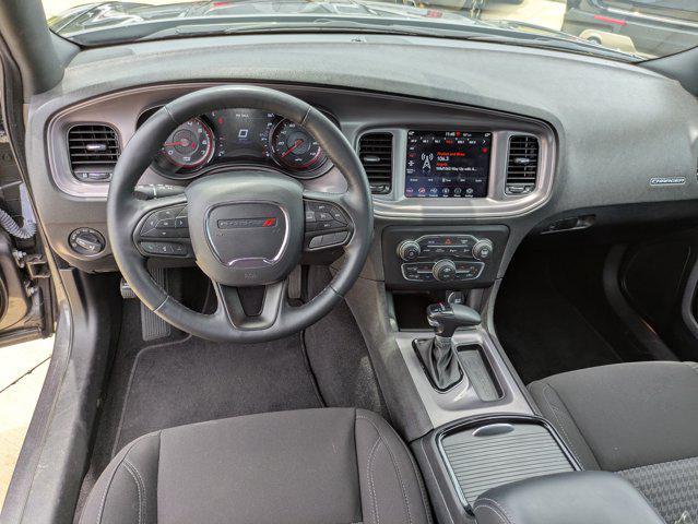 used 2023 Dodge Charger car, priced at $40,150