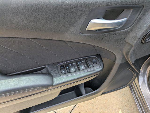 used 2023 Dodge Charger car, priced at $40,150