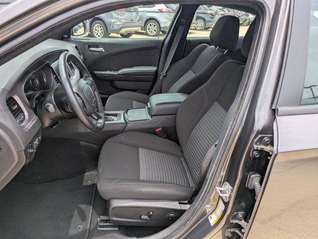used 2023 Dodge Charger car, priced at $40,150