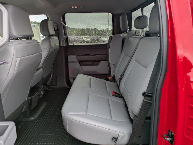 new 2026 Ford F-350 car, priced at $75,600