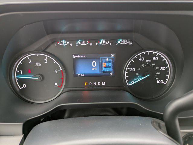 new 2026 Ford F-350 car, priced at $75,600