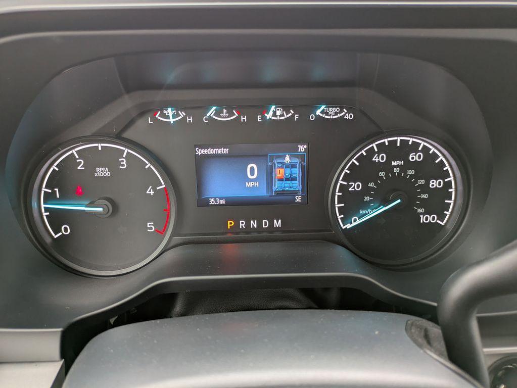 new 2026 Ford F-350 car, priced at $75,600