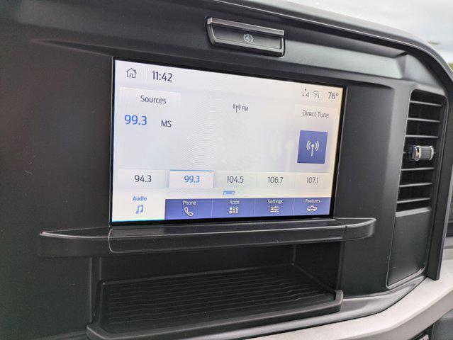 new 2026 Ford F-350 car, priced at $75,600