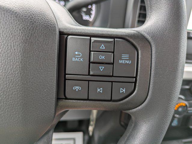 new 2026 Ford F-350 car, priced at $75,600