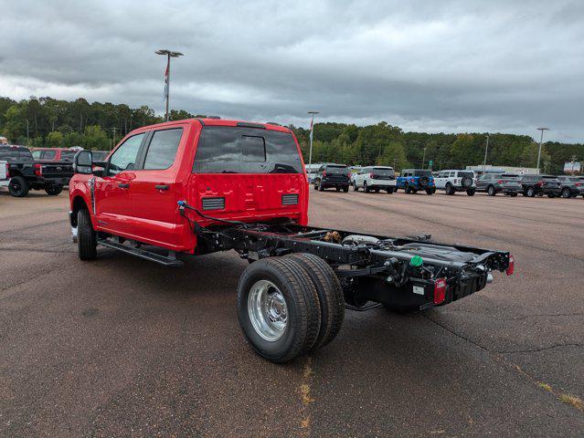 new 2026 Ford F-350 car, priced at $75,600