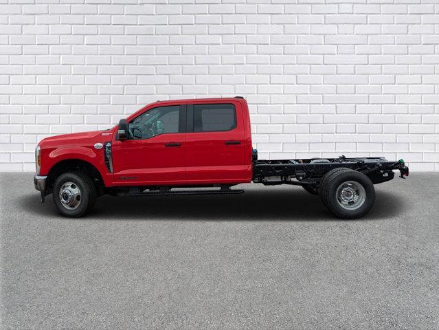 new 2026 Ford F-350 car, priced at $75,600