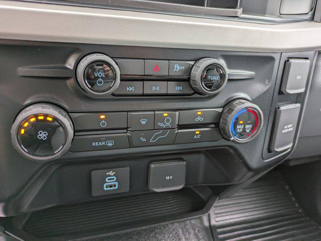 new 2026 Ford F-350 car, priced at $75,600