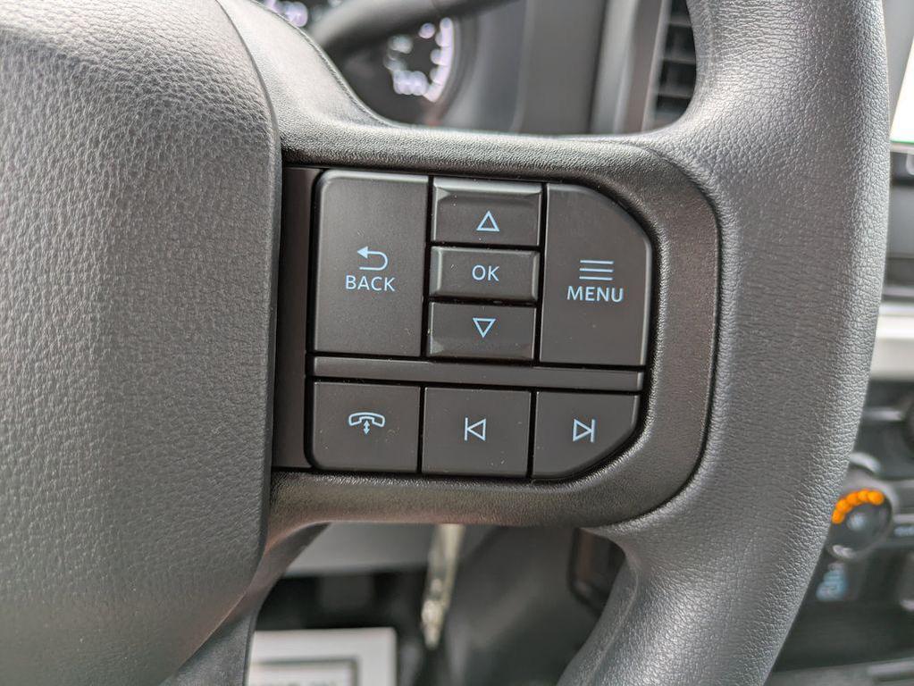 new 2026 Ford F-350 car, priced at $75,600