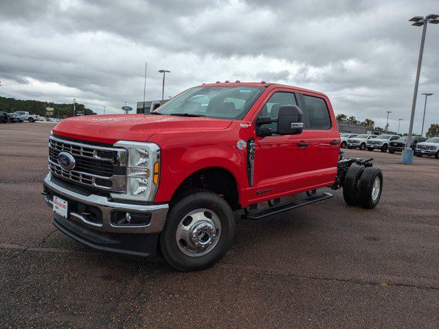 new 2026 Ford F-350 car, priced at $75,600