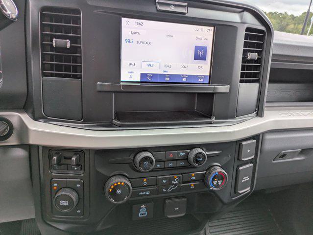 new 2026 Ford F-350 car, priced at $75,600