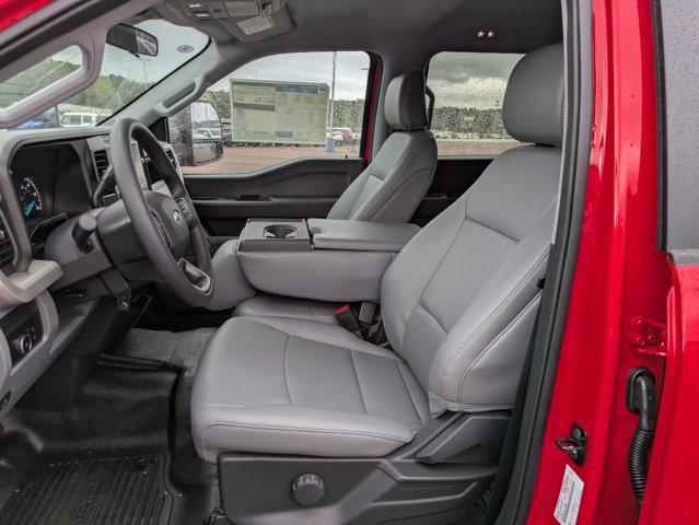 new 2026 Ford F-350 car, priced at $75,600