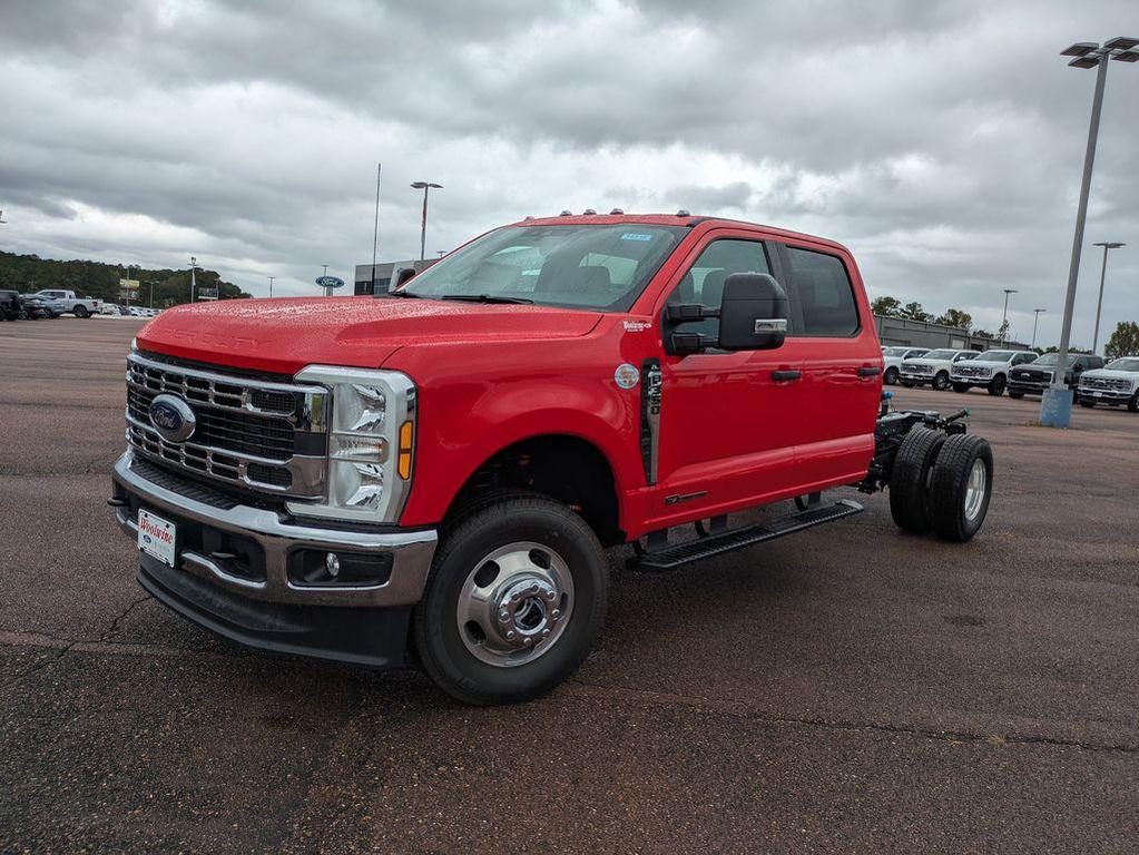 new 2026 Ford F-350 car, priced at $75,600