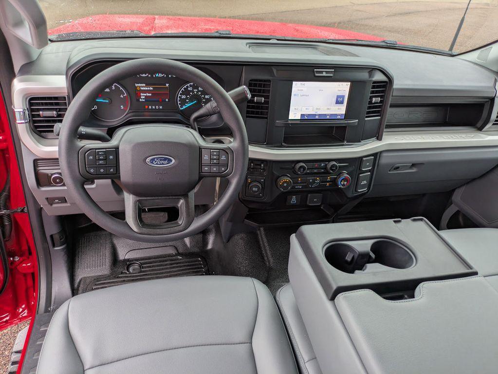 new 2026 Ford F-350 car, priced at $75,600