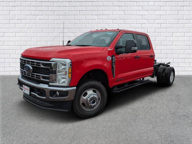 new 2026 Ford F-350 car, priced at $75,600