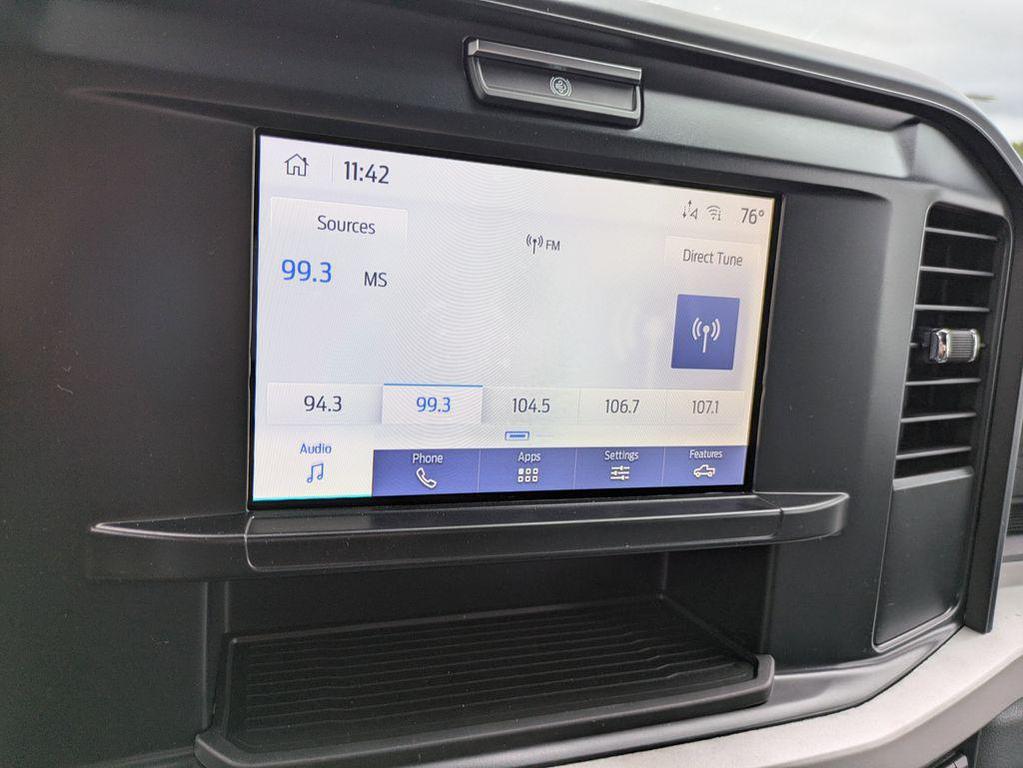 new 2026 Ford F-350 car, priced at $75,600