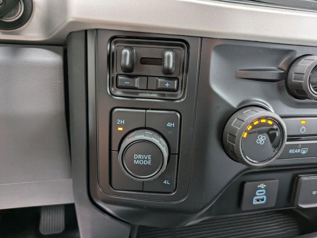 new 2026 Ford F-350 car, priced at $75,600