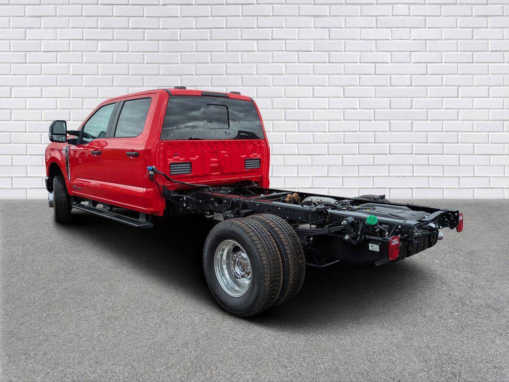 new 2026 Ford F-350 car, priced at $75,600