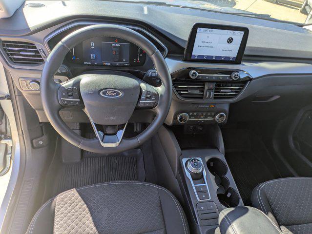 used 2023 Ford Escape car, priced at $22,990