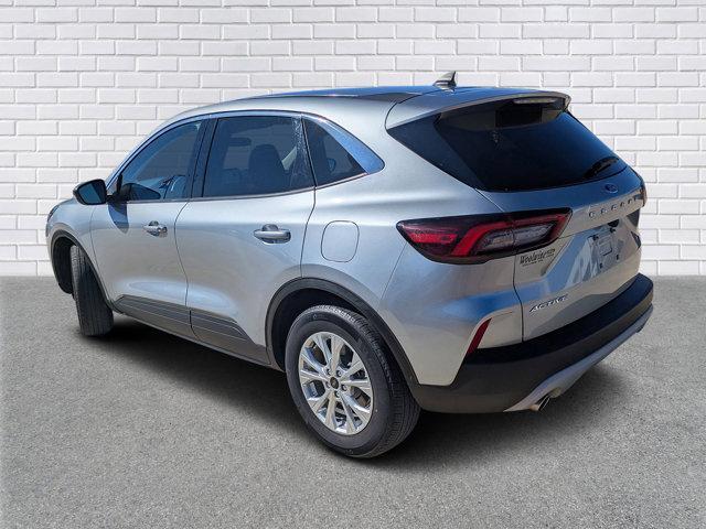 used 2023 Ford Escape car, priced at $22,990