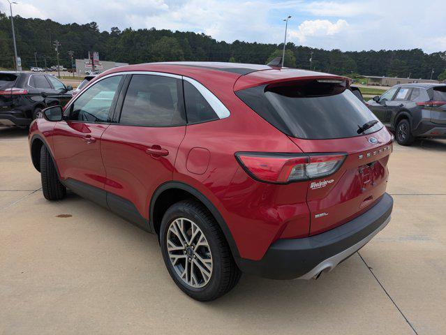 used 2022 Ford Escape car, priced at $25,990