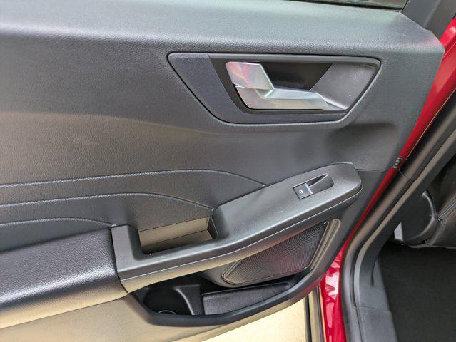 used 2022 Ford Escape car, priced at $25,990