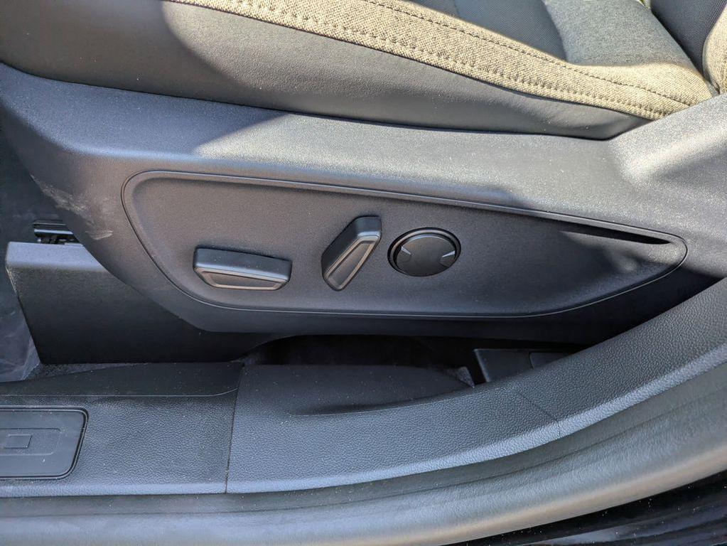 new 2025 Ford Bronco Sport car, priced at $36,580