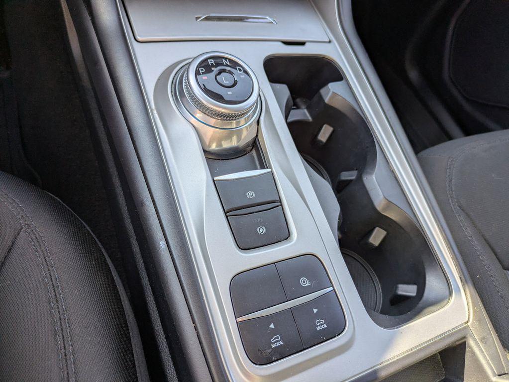 used 2023 Ford Explorer car, priced at $29,990