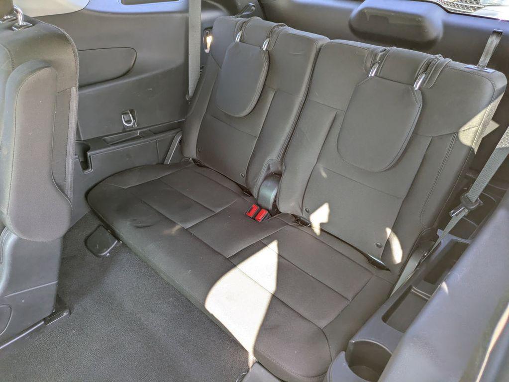 used 2023 Ford Explorer car, priced at $29,990