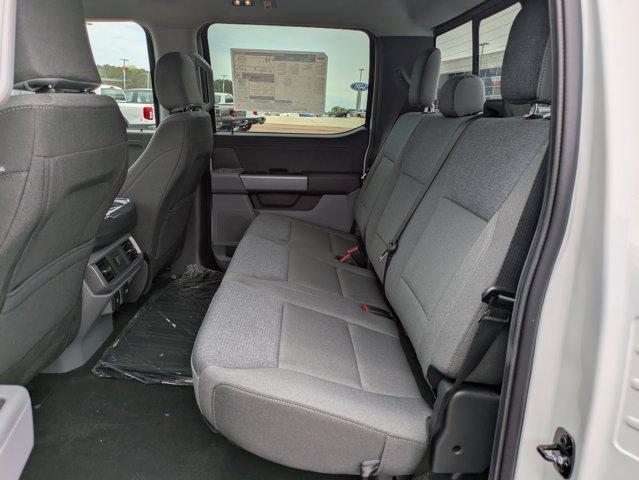 new 2025 Ford F-150 car, priced at $64,120
