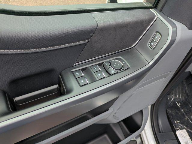 new 2025 Ford F-150 car, priced at $64,120
