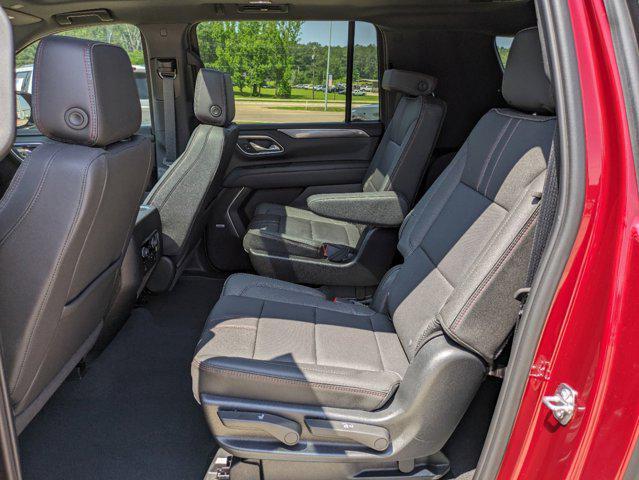 used 2024 Chevrolet Suburban car, priced at $67,950