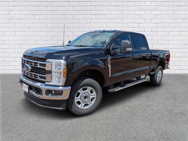new 2025 Ford F-250 car, priced at $62,735