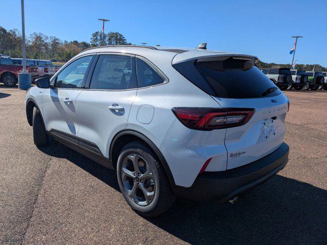 new 2025 Ford Escape car, priced at $33,470