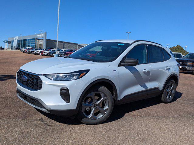 new 2025 Ford Escape car, priced at $33,470