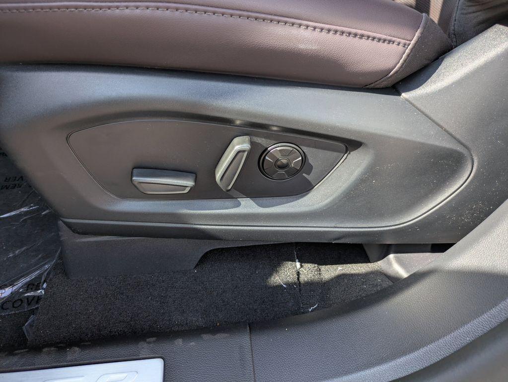 new 2026 Ford Explorer car, priced at $55,805