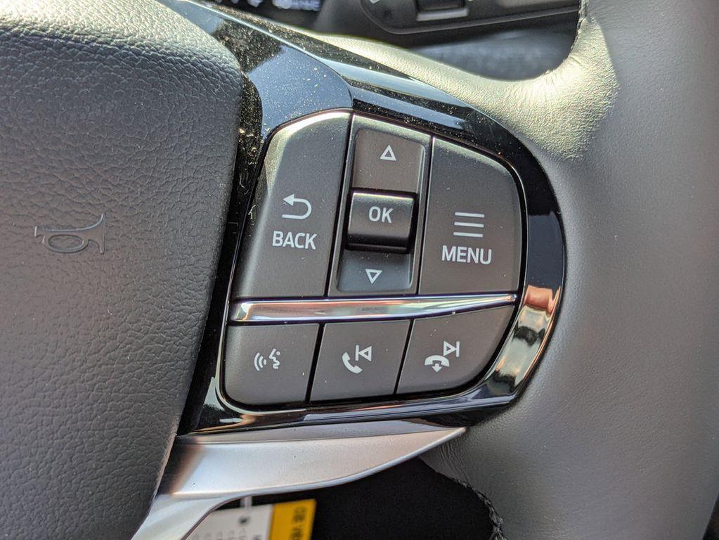 new 2026 Ford Explorer car, priced at $55,805