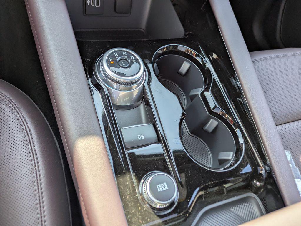 new 2026 Ford Explorer car, priced at $55,805