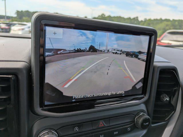 used 2022 Ford Bronco Sport car, priced at $22,995