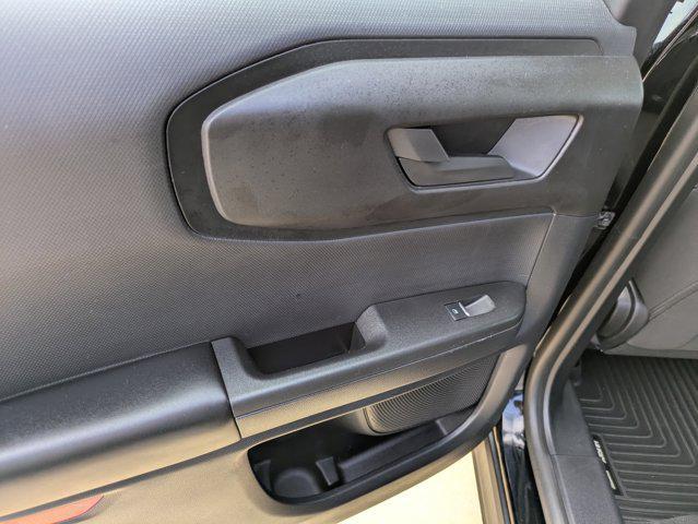used 2022 Ford Bronco Sport car, priced at $22,995