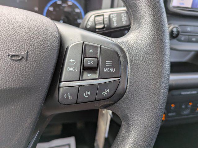 used 2022 Ford Bronco Sport car, priced at $22,995