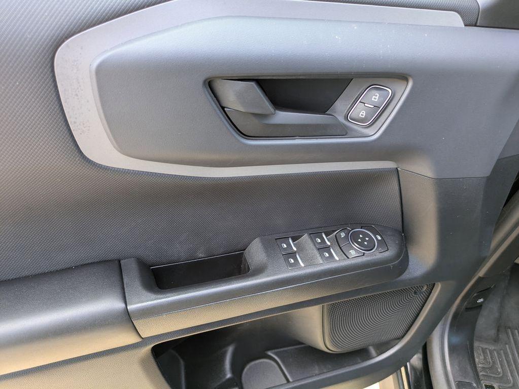 used 2022 Ford Bronco Sport car, priced at $20,995