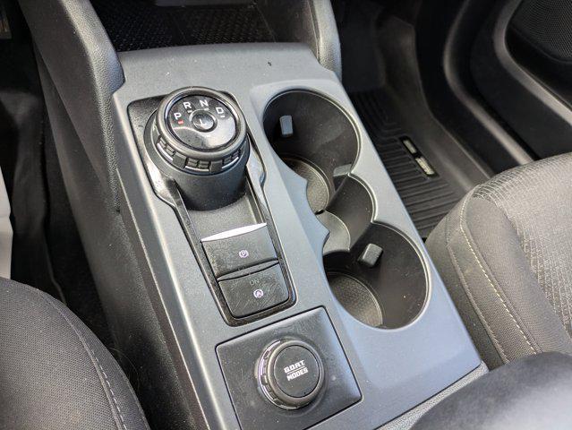 used 2022 Ford Bronco Sport car, priced at $22,995
