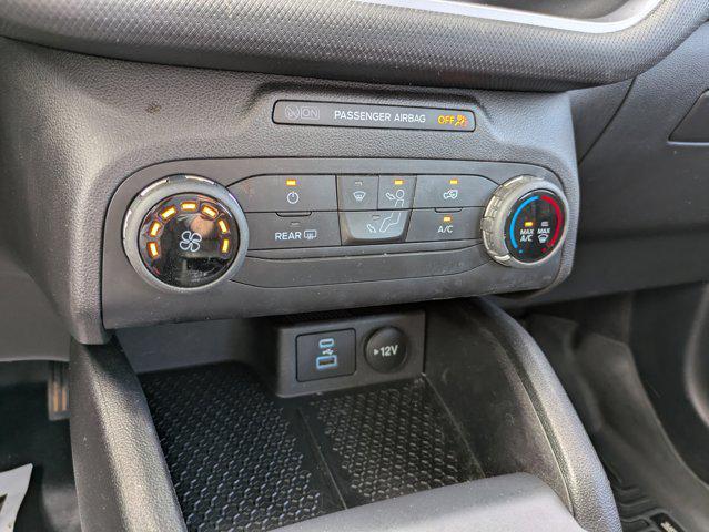 used 2022 Ford Bronco Sport car, priced at $22,995