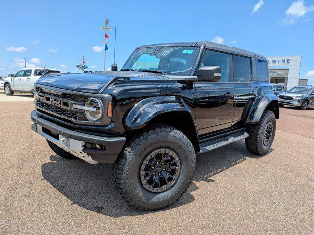 new 2024 Ford Bronco car, priced at $98,145