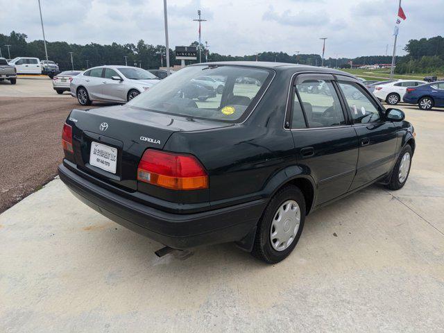 used 1996 Toyota Corolla car, priced at $10,995