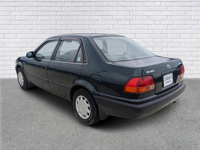 used 1996 Toyota Corolla car, priced at $10,995